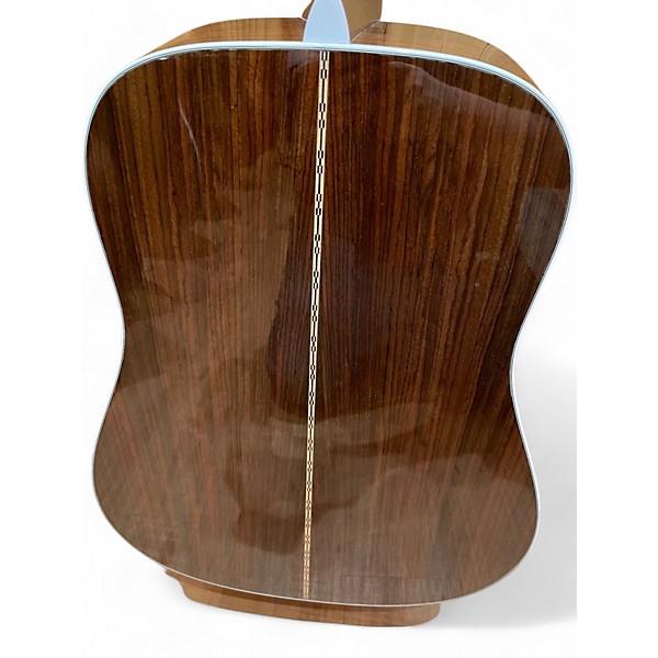 Used Martin D28 Special VTS Natural Acoustic Guitar