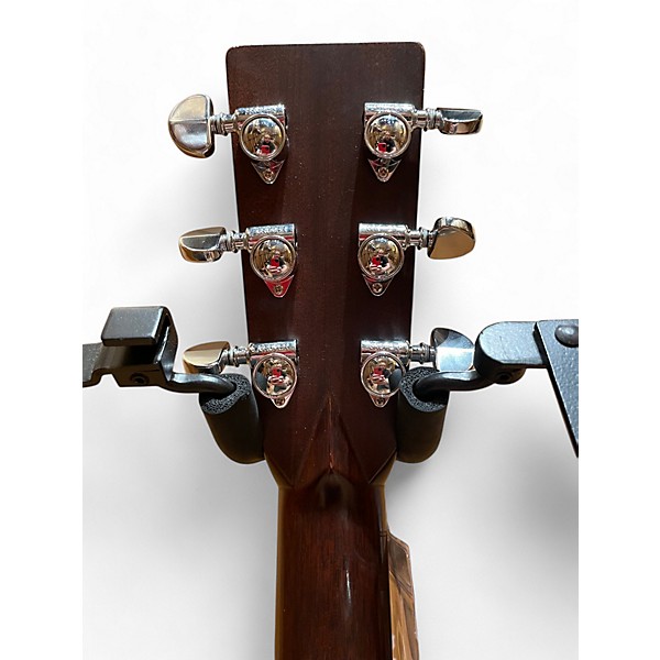 Used Martin D28 Special VTS Natural Acoustic Guitar