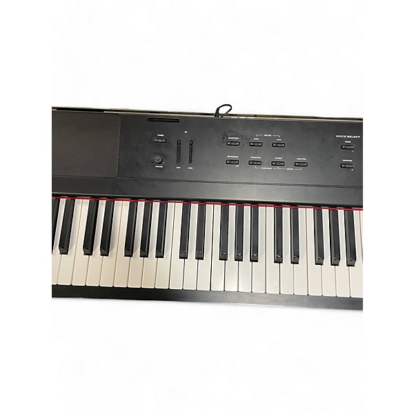 Used Williams Allegro III Keyboard Workstation