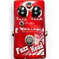 Used Keeley Fuzz Head Effect Pedal thumbnail