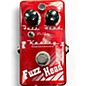 Used Keeley Fuzz Head Effect Pedal