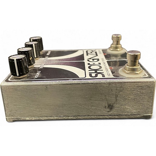 Used Devi Ever SHOE GAZER Effect Pedal