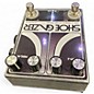 Used Devi Ever SHOE GAZER Effect Pedal