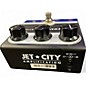 Used Jet City Amplification SHOCKWAVE Effect Pedal