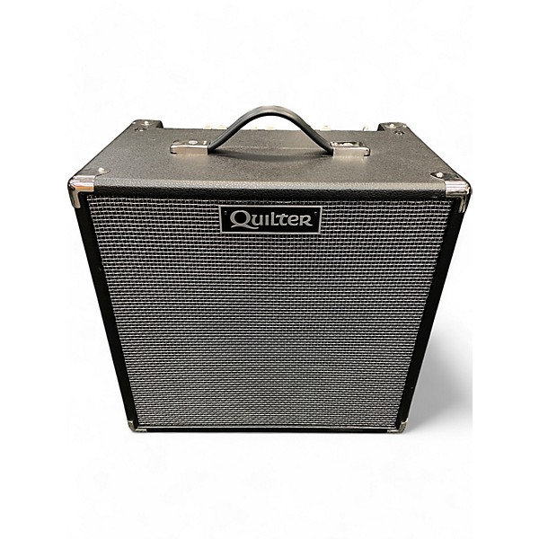 Used Quilter Labs Aviator Cub US Tube Guitar Combo Amp