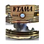 Used TAMA 6.5X14 Rockstar Series Snare Chrome Drum