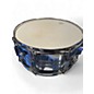 Used TAMA 6.5X14 Rockstar Series Snare Chrome Drum