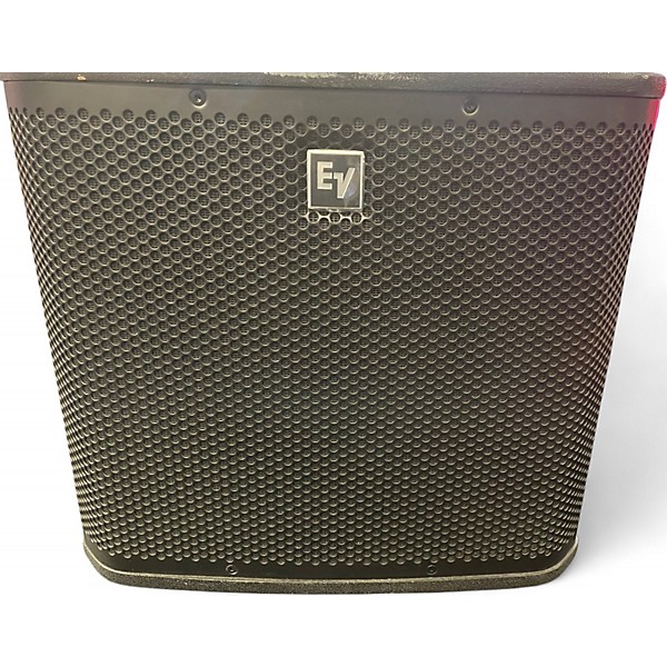 Used Electro-Voice ZXA1-Sub 12" Powered Subwoofer