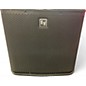 Used Electro-Voice ZXA1-Sub 12" Powered Subwoofer thumbnail