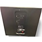 Used Electro-Voice ZXA1-Sub 12" Powered Subwoofer