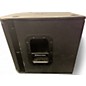 Used Electro-Voice ZXA1-Sub 12" Powered Subwoofer