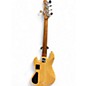 Used Sire Marcus Miller V10 Natural Electric Bass Guitar