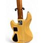 Used Sire Marcus Miller V10 Natural Electric Bass Guitar