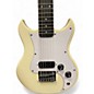 Used VOX sdc1 mini Vintage White Solid Body Electric Guitar