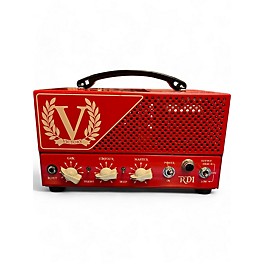 Used Victory RD1 Tube Guitar Amp Head