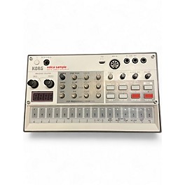 Used KORG Volca Sample Production Controller