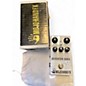 Used Mojo Hand FX MIRROR BALL Effect Pedal thumbnail