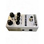 Used Mojo Hand FX MIRROR BALL Effect Pedal