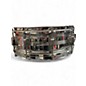 Used Rogers 5X14 Dynasonic Chrome Drum thumbnail