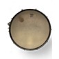 Used Rogers 5X14 Dynasonic Chrome Drum