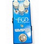 Used Wampler Mini Ego Compressor Effect Pedal thumbnail