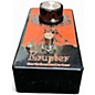 Used EarthQuaker Devices Erupter Fuzz Effect Pedal