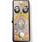 Used Dunlop JHW1 Fuzz Face Effect Pedal thumbnail