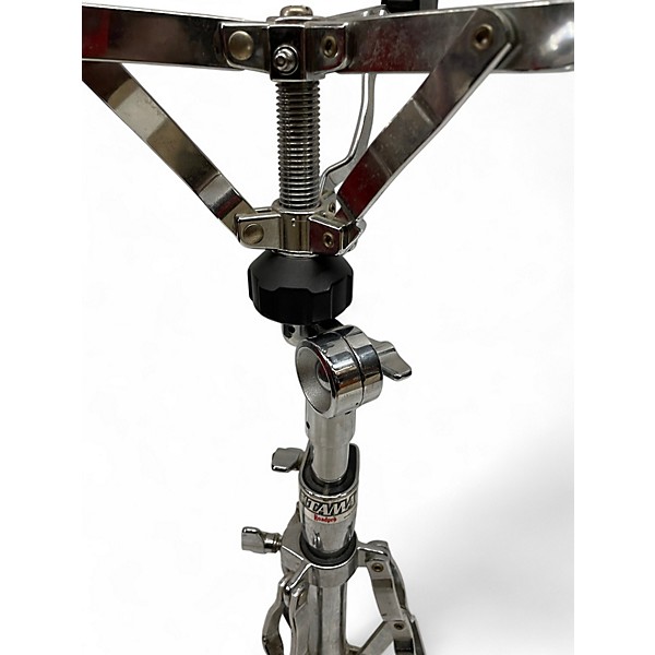 Used TAMA Roadpro Series Snare Stand for 10-12" Snare Drums Snare Stand