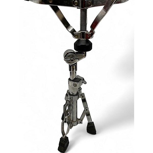 Used TAMA Roadpro Series Snare Stand for 10-12" Snare Drums Snare Stand