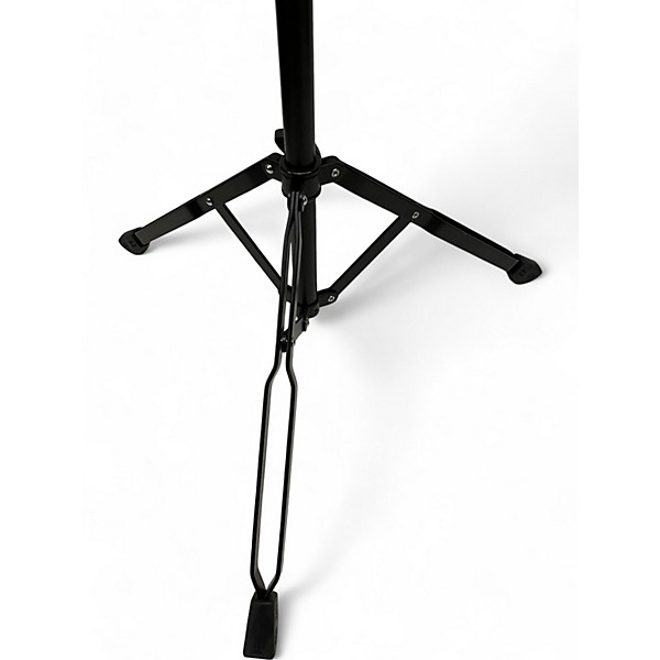 Used K&M Electric Guitar Performance Stand Guitar Stand