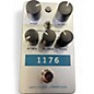 Used Universal Audio 1176 Effect Pedal thumbnail