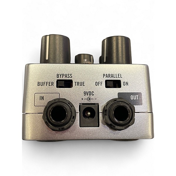 Used Universal Audio 1176 Effect Pedal