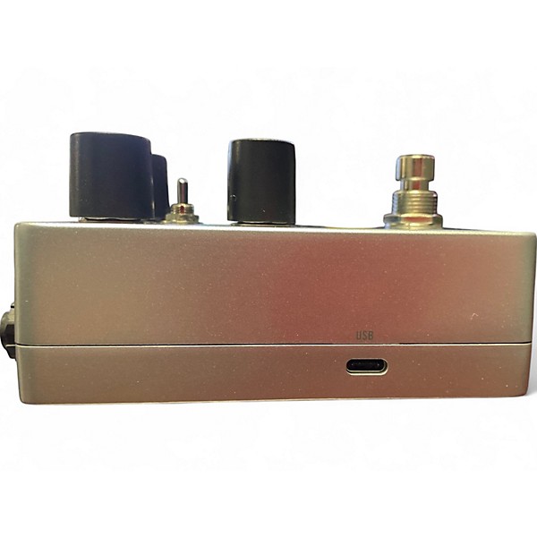 Used Universal Audio 1176 Effect Pedal