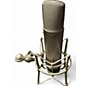 Used Dachman DA87i Condenser Microphone