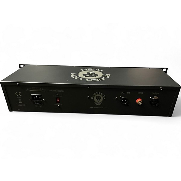 Used Black Lion Audio Seventeen FET Limiting Amplifier Compressor