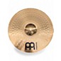 Used MEINL 16in HCS Crash Cymbal