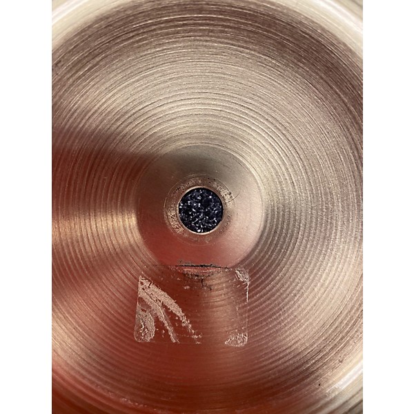 Used MEINL 16in HCS Crash Cymbal