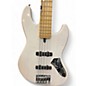 Used Sire Marcus Miller V7 Swamp Ash 5 String Alpine White Electric Bass Guitar thumbnail