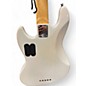 Used Sire Marcus Miller V7 Swamp Ash 5 String Alpine White Electric Bass Guitar