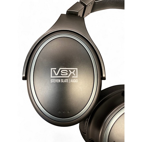 Used Steven Slate Audio VSX Studio Headphones