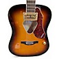 Used Gretsch Guitars G5031FT Rancher 3 Color Sunburst Acoustic Electric Guitar