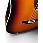 Used Gretsch Guitars G5031FT Rancher 3 Color Sunburst Acoustic Electric Guitar