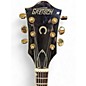 Used Gretsch Guitars G5031FT Rancher 3 Color Sunburst Acoustic Electric Guitar