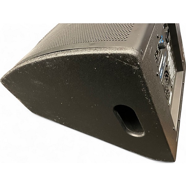 Used Samson RSXM10A Powered Monitor