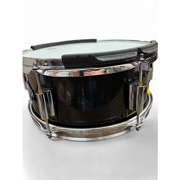 Used GEWA Music CARBON ESD-12 SNARE Trigger Pad