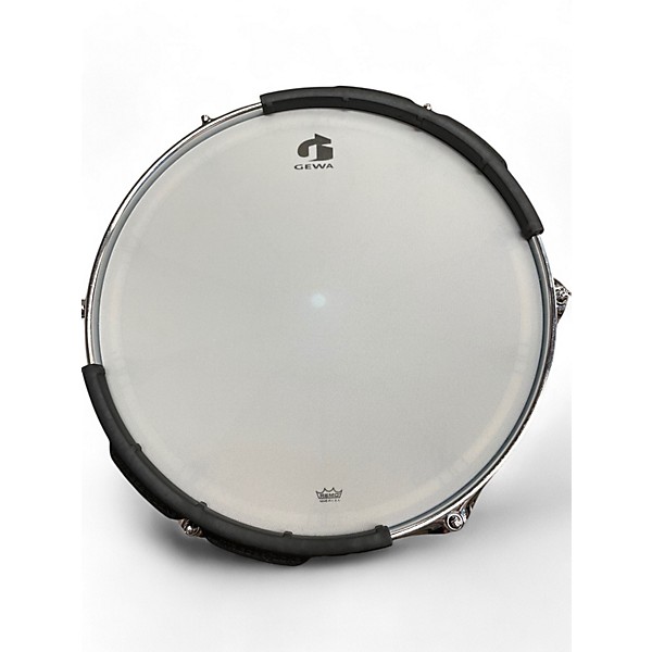 Used GEWA Music CARBON ESD-12 SNARE Trigger Pad
