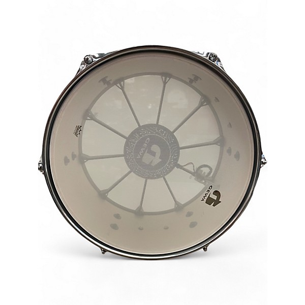 Used GEWA Music CARBON ESD-12 SNARE Trigger Pad