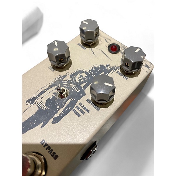 Used Old Blood Noise Endeavors Procession Effect Pedal