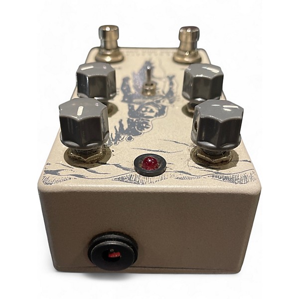 Used Old Blood Noise Endeavors Procession Effect Pedal