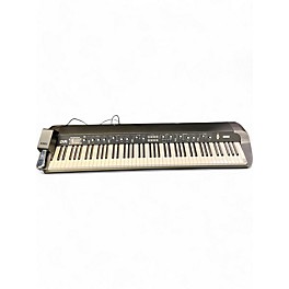 Used KORG SV188 88 Key Stage Piano